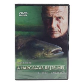 Dvd Koós V Jacht