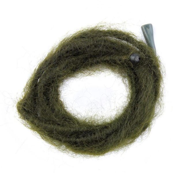 Spro Strategy Fuzz Tube Weed/Groen Camouflage Buis 90cm