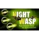 EnergoTeam Lichtstaaf Display Navulling Night Wasp 90st/verpakking