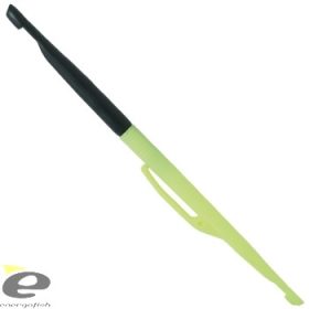 Hakenlosser Met knopentrekker Dubbelzijdig