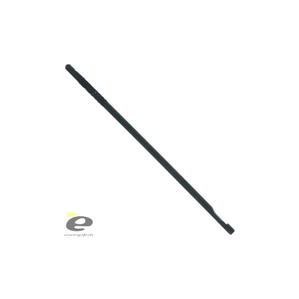 Dunne metalen onthaker