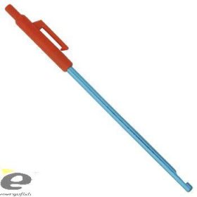 Metalen onthaker met kunststof clip