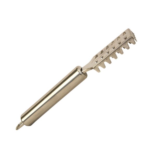 EnergoTeam Snelle Schubbemes