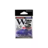 Decoy Worm 5 1/0 Offset Horog 9db