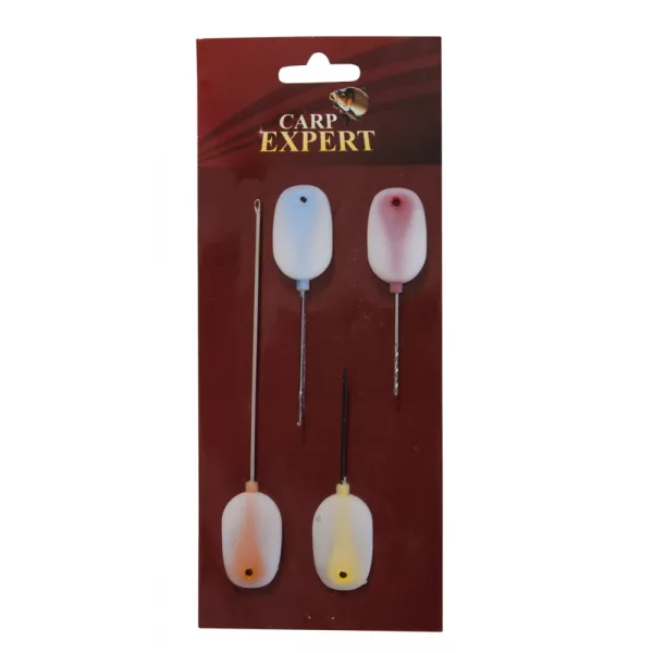 Carp Expert Rijgnaalden Set