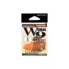 Decoy Worm 9 Upper Cut 4/0 Offset Horog 6db