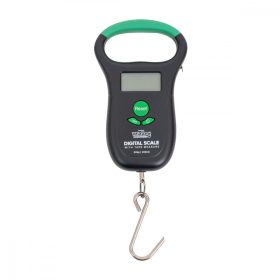 WIZARD DIGITALE WEEGSCHAAL