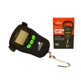 Carp Expert Digitale Weegschaal 50kg
