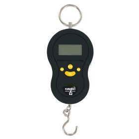 Kamasaki Digitale Weegschaal 40Kg