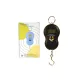 EnergoTeam 40kg Digitale Weegschaal