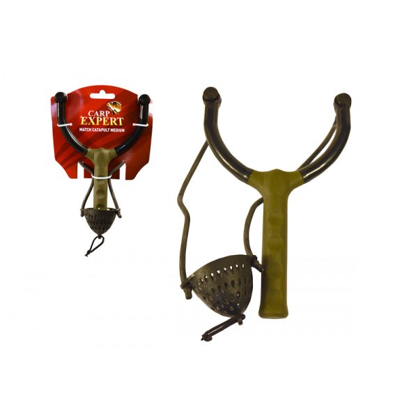 Carp Expert Match Medium Katapult