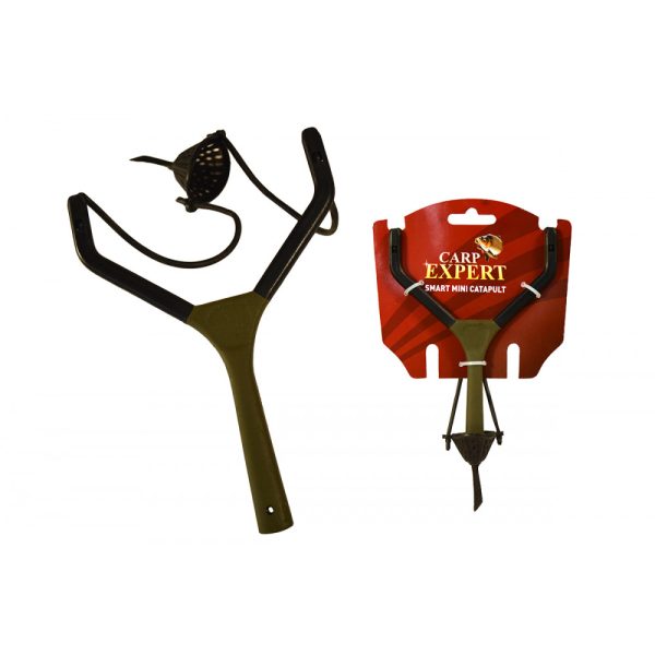 Carp Expert Smart Mini Katapult