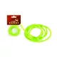 Carp Expert Buis 2x4mm Katapult Elastiek