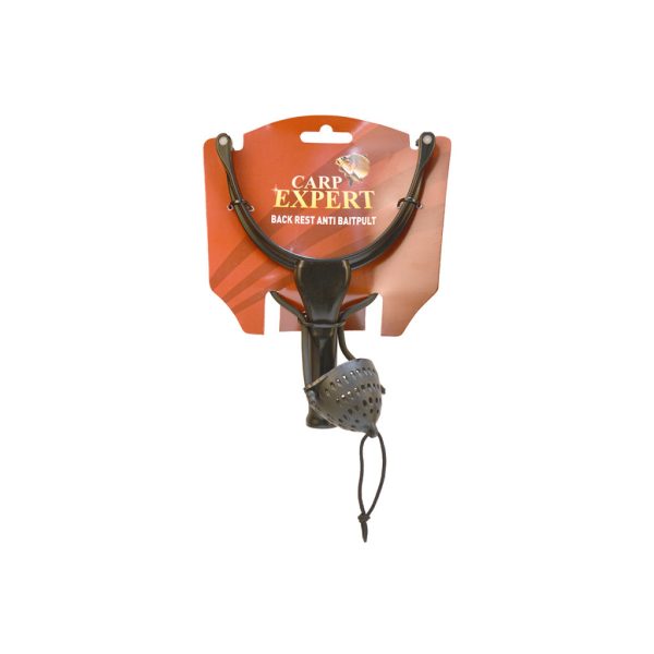 Carp Expert Back Rest Voerslinger