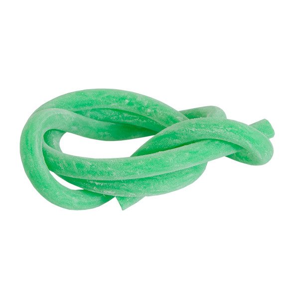 Katapultrubber Verpakt 4,0X2,0Mm Fluo Groen 60Cm