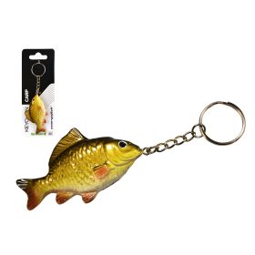 Carp Expert Karper Sleutelhanger