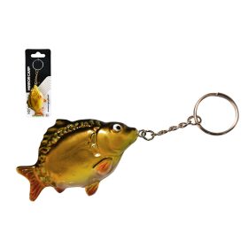 Carp Expert Spiegelkarper Sleutelhanger
