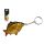 Carp Expert Spiegelkarper Sleutelhanger
