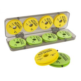 Feeder Onderlijnenhouder 8 Spoelen 6,5Cm