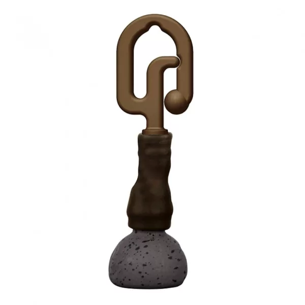 Strategy Strong Grip Backleads Lood voor lijnverzinkers 28gr