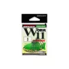 Decoy Worm 11 Tournament 2 Offset Horog 8db