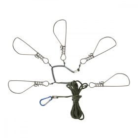 ET Wizard Klemketting