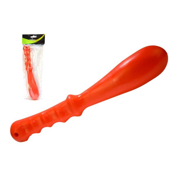 Wizard Plastic Visknuppel