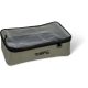 Black Cat Flex Box S: 24cm M: 40cm HM: 12cm XL - Tacklebox