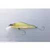 Decoy 27 Pluggin Single #6 Füles Szakállas Egyágú Ragadozóhalas Horog 8db