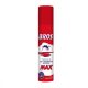 Muggen- en Tekenwerend Aerosol Max 90Ml