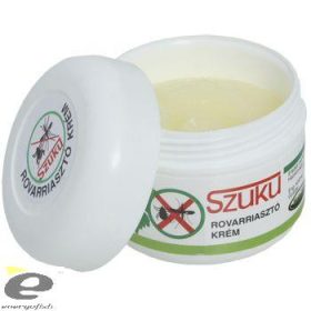 Szuku Crème