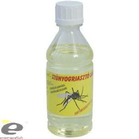 EnergoTeam Muggenwerende Lampolie 1l