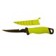 Outdoor Fluo K1 Fileermes 28cm