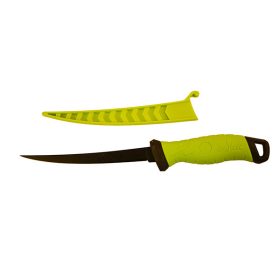 Outdoor Fluo K2 Fileermes 34cm