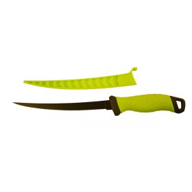 Outdoor Fluo K3 Fileermes 37cm