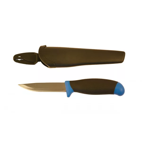 Outdoor Allround Klassiek Mes 10cm