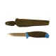 Outdoor Allround Klassiek Mes 10cm