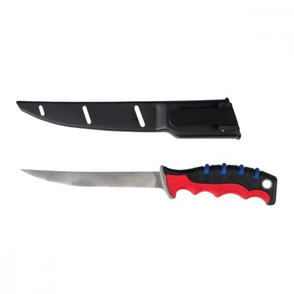 ARNO X-BLADE K7 VISMES MET FOEDRAAL (BLADE 6) - Vismes