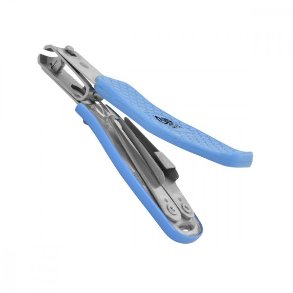 Cuda Zoetwater - Ss Knipper met Jig Oogreiniger