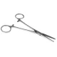 Nevis Onthaakpincet 18cm recht (3108)