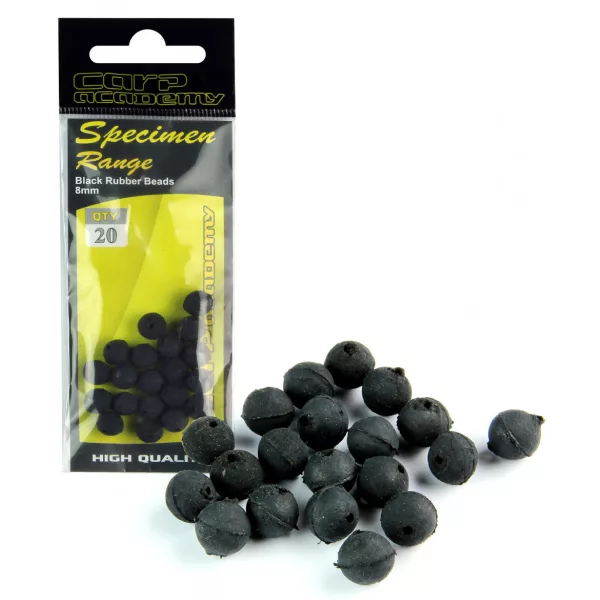 Carp Academy Rubberen Stop 8mm (338008)