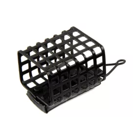 Carp Academy Feederkorf Vierkant 50g