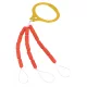Nevis rubberen stootblok L 7x3mm (342042)