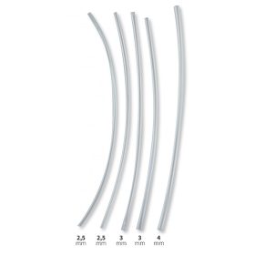 Carp Academy Krimpkous Set Transparant (347120)