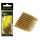 Carp Academy Anti-tangle Siliconen Buis 3,5cm (356405) 10 stuks