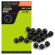 Carp Academy Rubberen Stopper Zacht 6mm