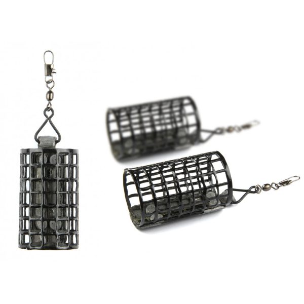 Nevis Feederkorf Rond 10g (371051)