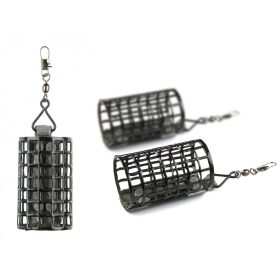 Nevis Feederkorf Rond 20g (371052)