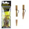 Carp Academy Versterkte Loodclip L (356402)