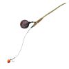 Carp Academy Universele Rubberen Hoes L 5 stuks